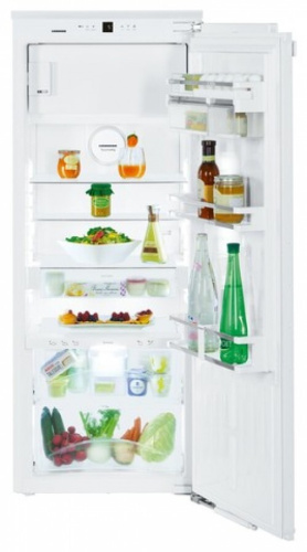 Встраиваемый холодильник Liebherr IKB 2764 фото 5