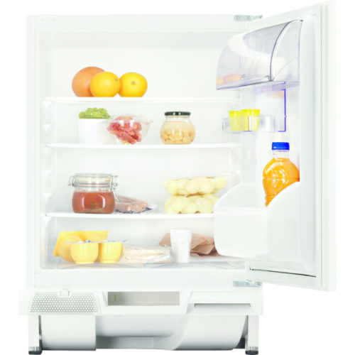 Встраиваемый холодильник Zanussi ZUA 14020 SA фото 2