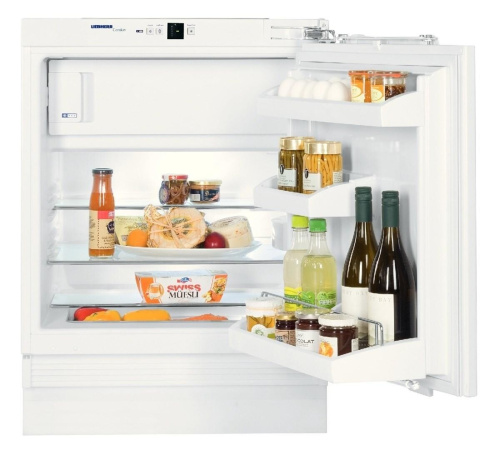 Встраиваемый холодильник Liebherr UIK 1620 фото 4