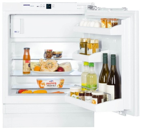 Встраиваемый холодильник Liebherr UIK 1424 фото 2
