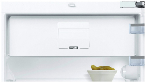 Встраиваемый холодильник Bosch KUL15A50RU фото 3