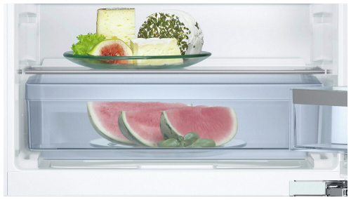 Встраиваемый холодильник Bosch KUL15A50RU фото 4