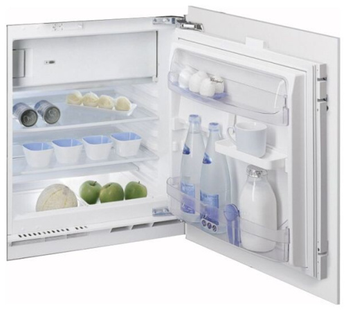 Встраиваемый холодильник Whirlpool ARG 590 фото 2