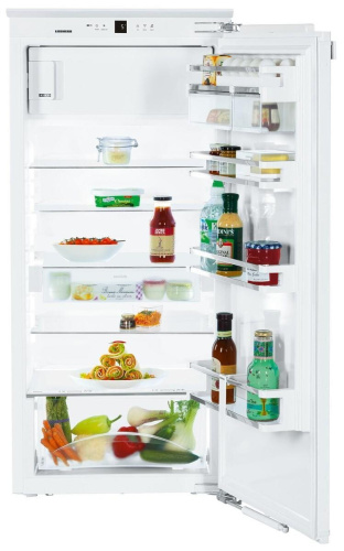 Встраиваемый холодильник Liebherr IK 2364 фото 3