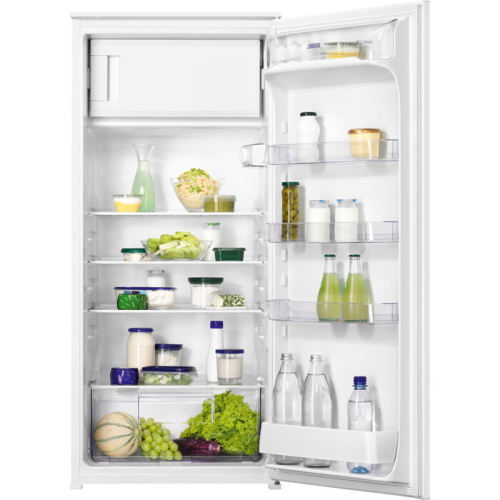 Встраиваемый холодильник Zanussi ZBA 22421 SA фото 2
