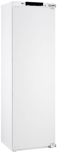 Встраиваемый холодильник LG GR-N281 HLQ фото 2