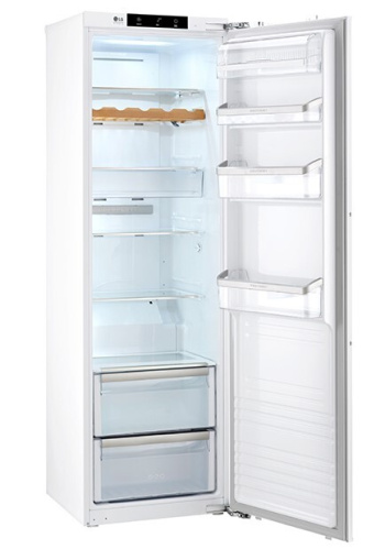 Встраиваемый холодильник LG GR-N281 HLQ фото 3