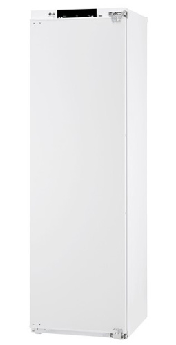 Встраиваемый холодильник LG GR-N281 HLQ фото 4