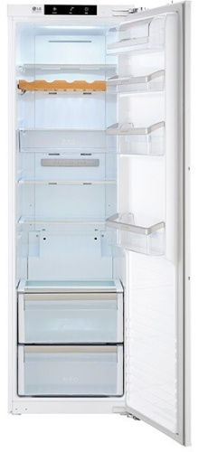 Встраиваемый холодильник LG GR-N281 HLQ фото 5