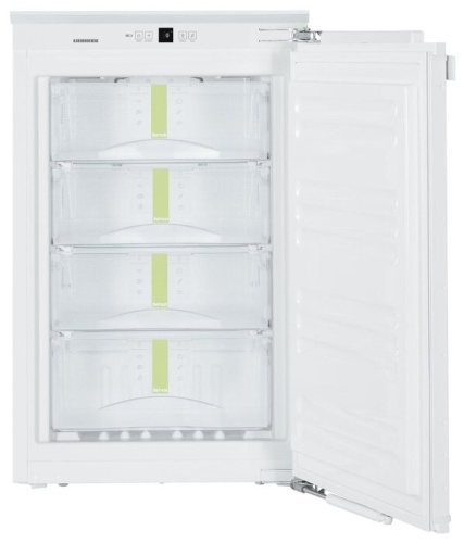 Встраиваемый холодильник Liebherr IB 1650 фото 3