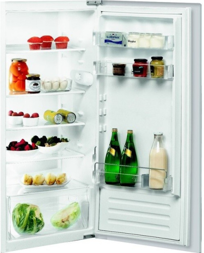 Встраиваемый холодильник Whirlpool ARG 752/А+ фото 2