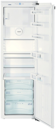 Встраиваемый холодильник Liebherr IKB 3514 фото 2