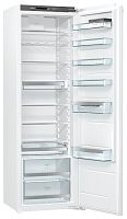 Встраиваемый холодильник Gorenje RI 5182A1