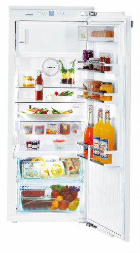 Встраиваемый холодильник Liebherr IKB 2754 фото 2