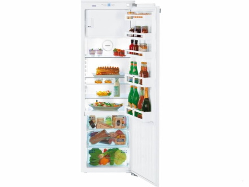 Встраиваемый холодильник Liebherr IK 3514