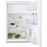 Встраиваемый холодильник Electrolux ERN 91300 FW
