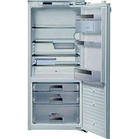 Встраиваемый холодильник Siemens KI 26FA50