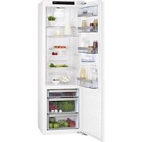 Встраиваемый холодильник Aeg SKZ 981800 C