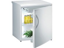 Встраиваемый холодильник Gorenje RBI 4061 AW