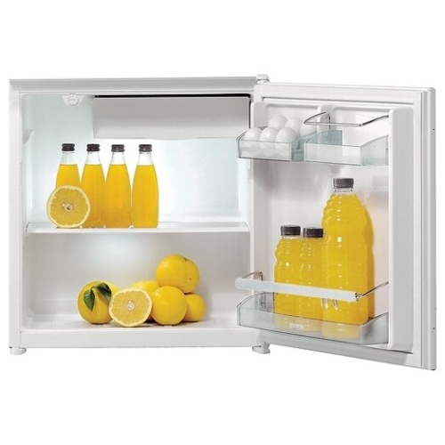 Встраиваемый холодильник Gorenje RBI 4061 AW фото 3