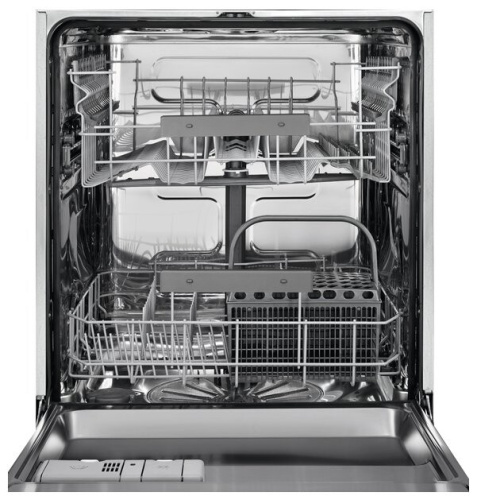 Встраиваемая посудомоечная машина Aeg FSE 53600 Z фото 3