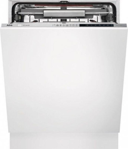 Встраиваемая посудомоечная машина Aeg FSE 83800 P фото 2