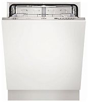 Встраиваемая посудомоечная машина Aeg F 78020 VI1P