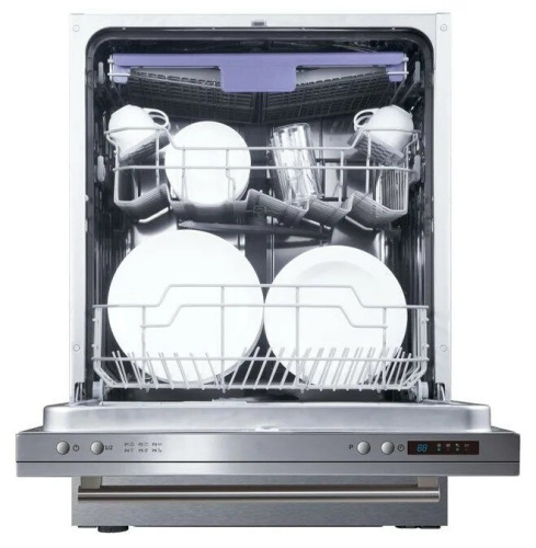 Встраиваемая посудомоечная машина Leran BDW 60-146 фото 10