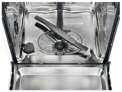 Встраиваемая посудомоечная машина Aeg FSS 5360 XZ фото 5