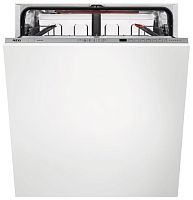 Встраиваемая посудомоечная машина Aeg FSR 63600 P