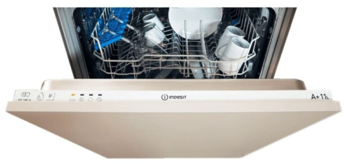 Встраиваемая посудомоечная машина Indesit DIF 04B1 фото 13