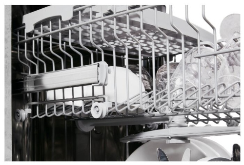Встраиваемая посудомоечная машина Indesit DIF 14B1 EU фото 6