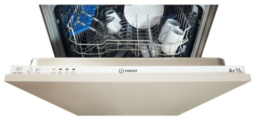 Встраиваемая посудомоечная машина Indesit DIF 14B1 EU фото 16