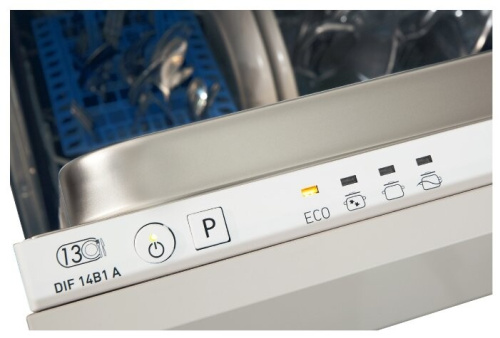 Встраиваемая посудомоечная машина Indesit DIF 14B1 EU фото 17