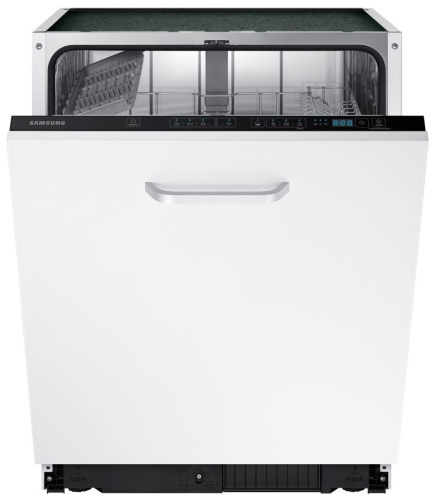 Встраиваемая посудомоечная машина Samsung DW60M5050BB фото 2