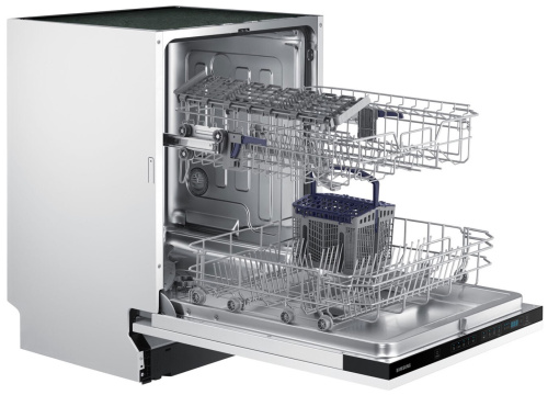 Встраиваемая посудомоечная машина Samsung DW60M5050BB фото 5