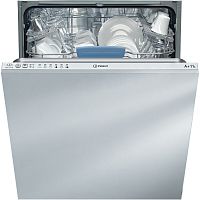 Встраиваемая посудомоечная машина Indesit DIF 16T1 A EU