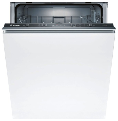Встраиваемая посудомоечная машина Bosch SMV24AX02R фото 2