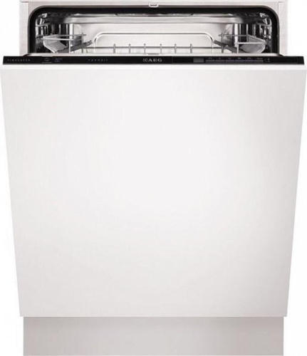 Встраиваемая посудомоечная машина Aeg F 55340 VI0 фото 2