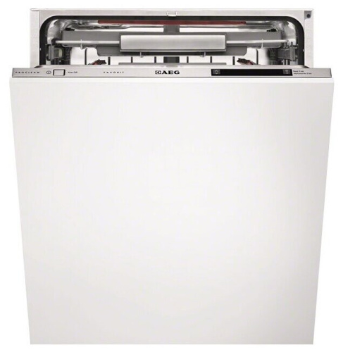 Встраиваемая посудомоечная машина Aeg F 99705 VI1P