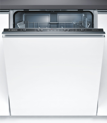 Встраиваемая посудомоечная машина Bosch SMV25AX01R фото 2