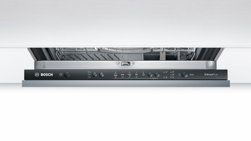 Встраиваемая посудомоечная машина Bosch SMV25AX01R фото 3