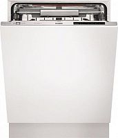 Встраиваемая посудомоечная машина Aeg F 88702 VI0P