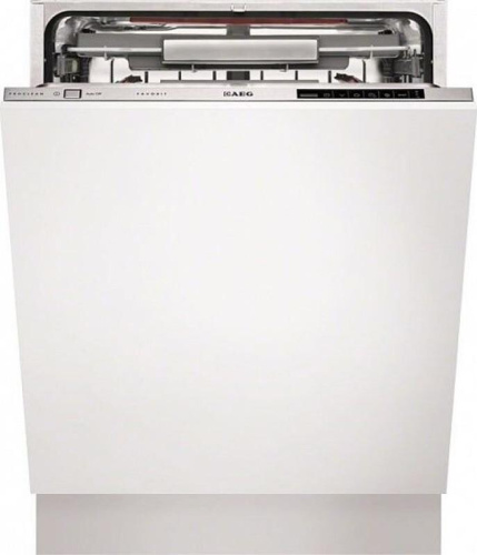 Встраиваемая посудомоечная машина Aeg F 88702 VI0P