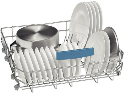 Встраиваемая посудомоечная машина Bosch SMV58L60 фото 4