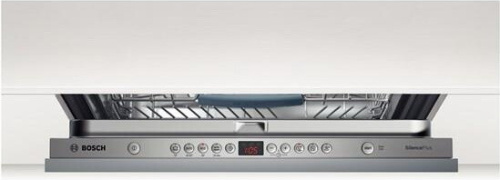 Встраиваемая посудомоечная машина Bosch SMV58L60 фото 6