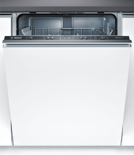 Встраиваемая посудомоечная машина Bosch SMV25AX60R фото 2