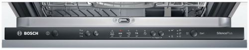 Встраиваемая посудомоечная машина Bosch SMV25BX01R фото 6