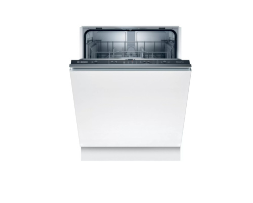Встраиваемая посудомоечная машина Bosch SMV25BX04R фото 2