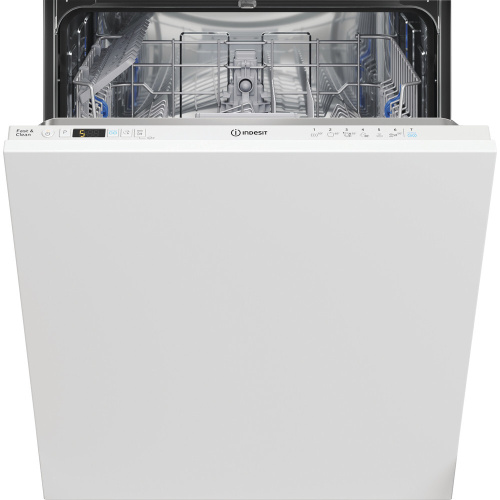 Встраиваемая посудомоечная машина Indesit DIC 3B+16 A фото 2
